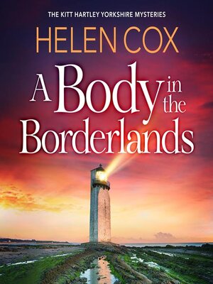 cover image of A Body in the Borderlands